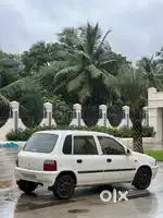 Zen lx I  mpfi