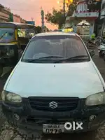 Maruti Suzuki Alto 2004