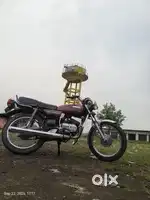 Best condition for my bike