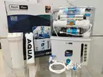 Ftg34 Aqua + RO water filter latest brand RO model New purifier