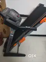 Durafit treadmill