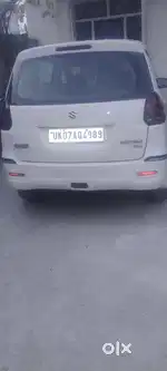 Maruti Suzuki Ertiga 2012 Diesel 167000 Km Driven