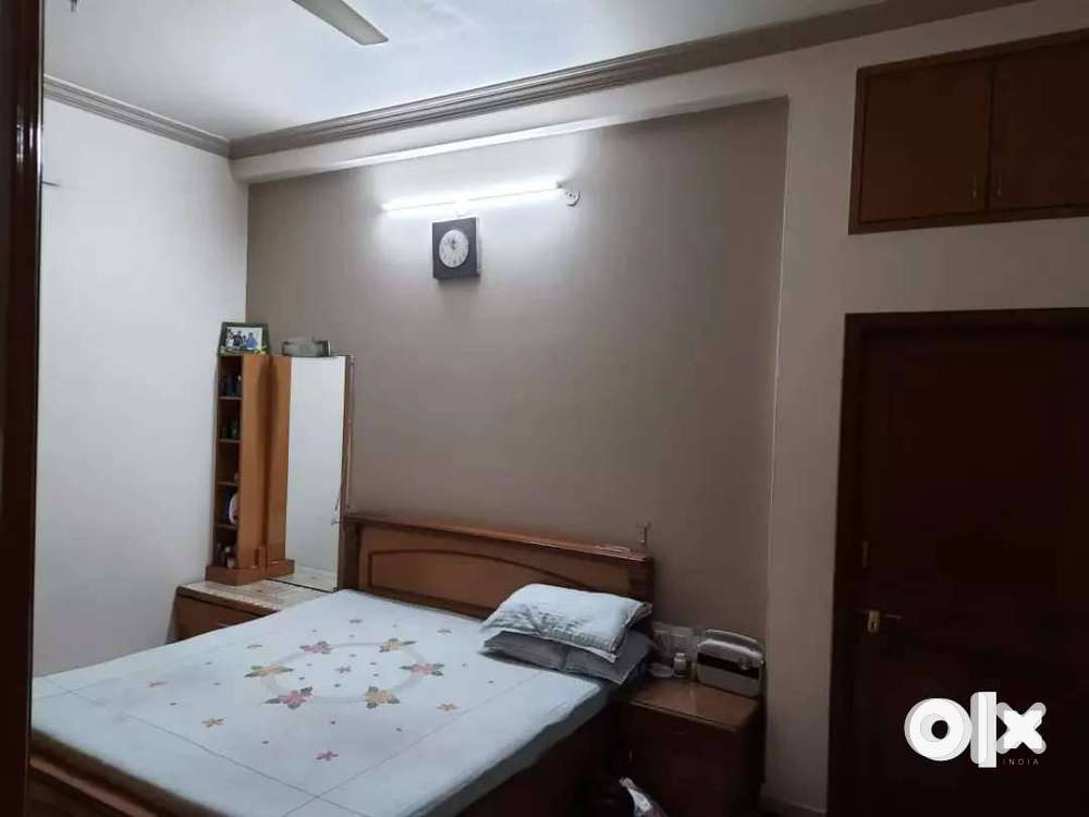 2 BHK Fully Furnished vailable for Rent anytime after 22 September