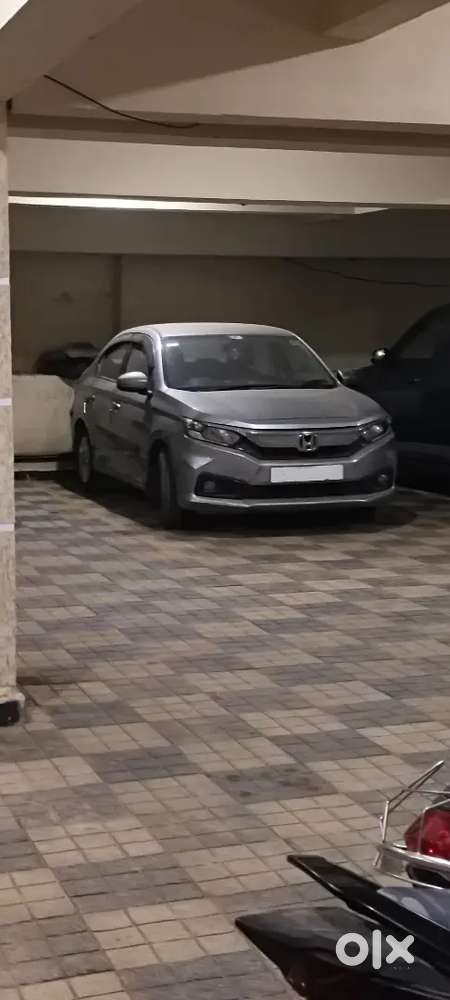 Honda Amaze 2018