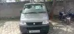 Maruti Suzuki Eeco 5 Seater AC, 2021, Petrol