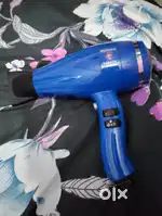 Hair dryer