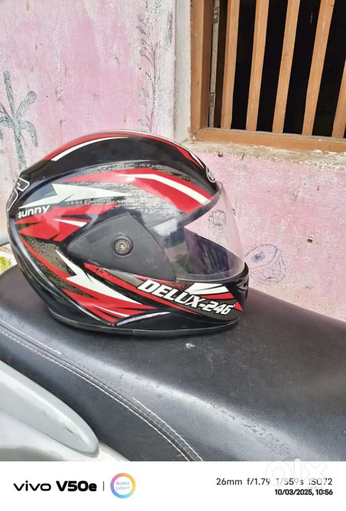 Racing bike Helmet