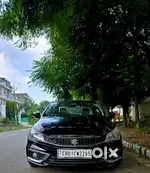 Maruti Suzuki Ciaz 2014-2017 ZDi Option, 2014, Diesel