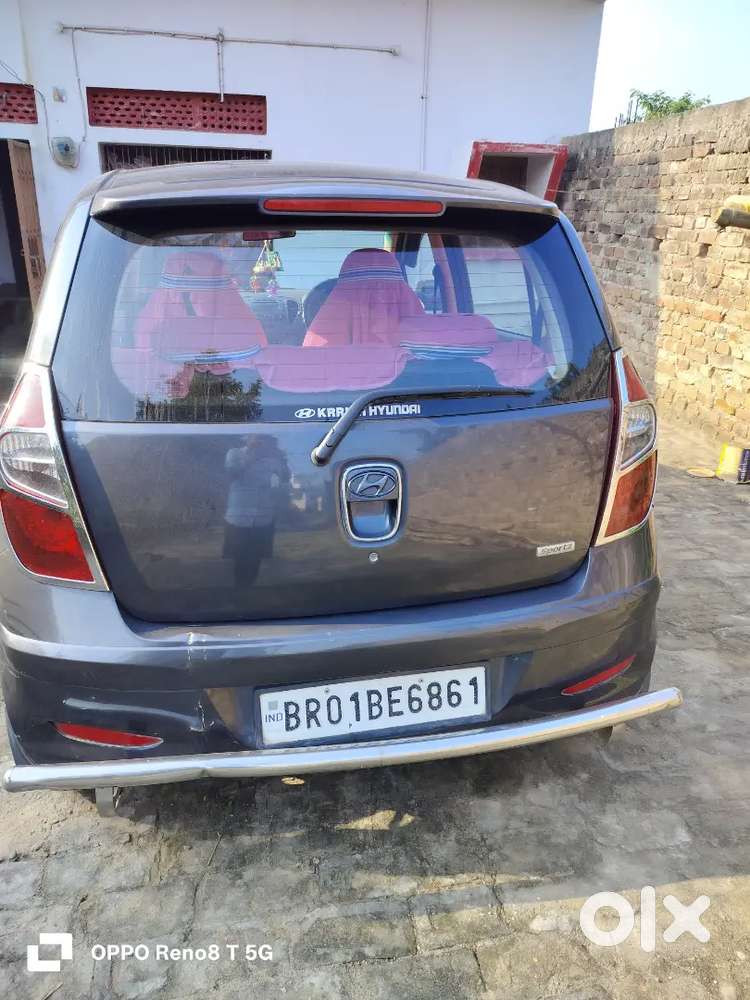 Full condition me gadi hai koi kaam nhi karana hai