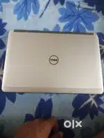 Dell laptop