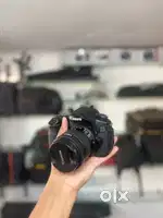 Canon 200d double battery