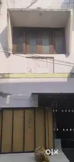 Top condition  home-113 Ranmukteswar society vishwanagar flate