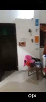 1 RK room with attached bathroom 7k pm