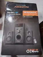 Music system