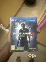 Play station4