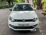 Volkswagen polo gt tdi diesel #i20 # swift #