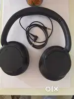 Sony WH CH720N