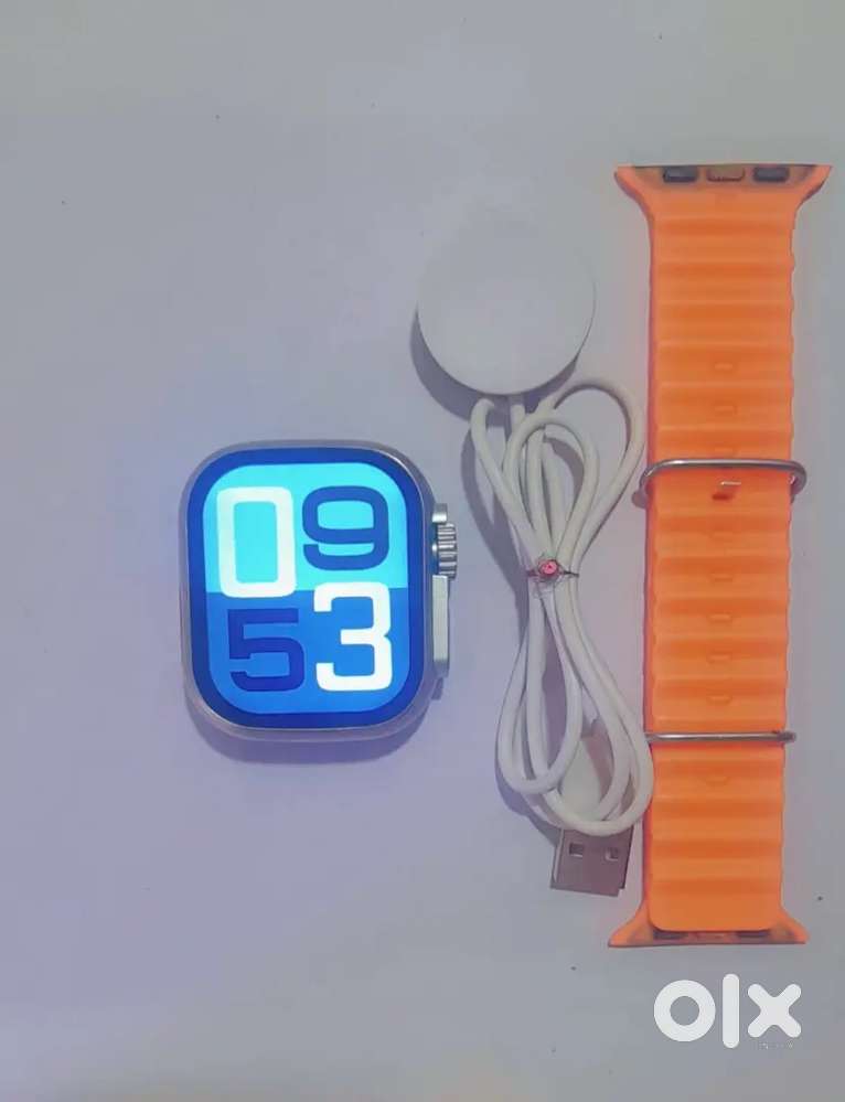 smart watch