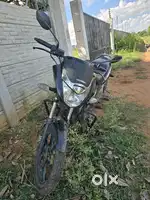 Honda cb unicorn 2018 model 1,38000