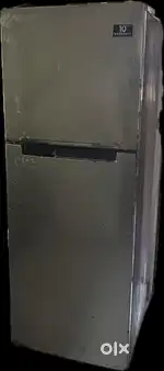 Samsung duble door