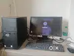 Computer AAA+ I3 7gen 1tb 8GB RAM