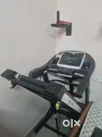 Thread mill