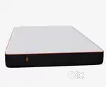 Sleepyhead Orthopedic Memory Foam Mattress - Double (78x48x8) 7 Months
