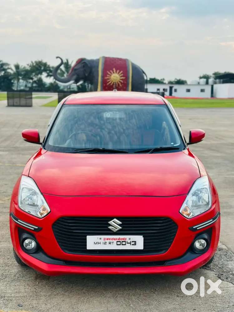 Maruti Suzuki Swift 2019 Diesel 82000 Km Driven