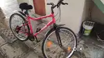 Btwin 6 gears cycle completely new