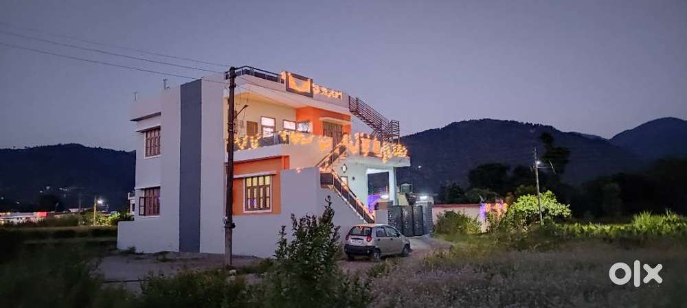 2BHK in Mount view Enclave, Nathuwala (posted by owner)