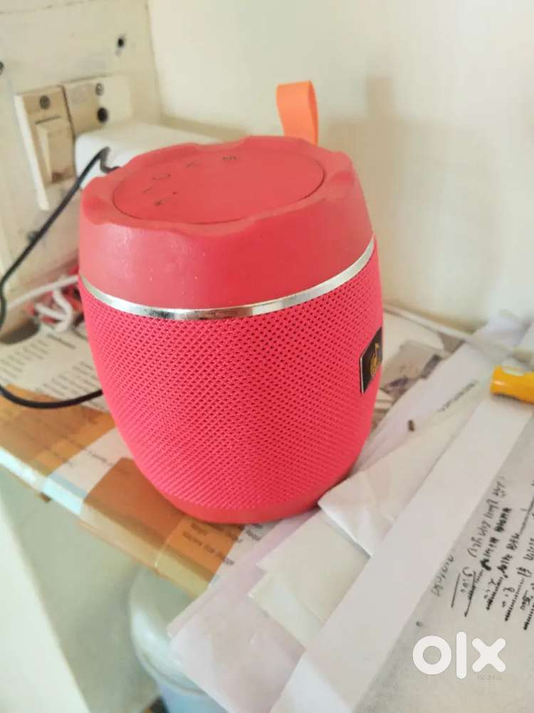 Sell bluetooth smart speaker