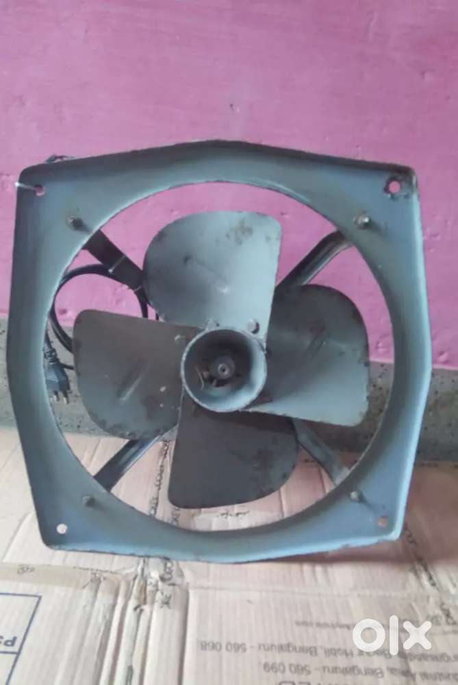 kitchan Exhaust fan (12-inch)