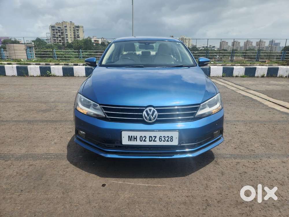 Volkswagen Jetta Comfortline TSI, 2015, Petrol