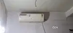 LG A/C 1 Ton