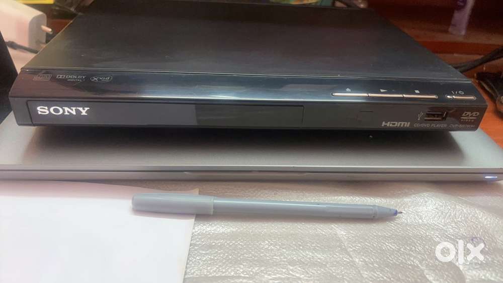 Sony DVD player for sale