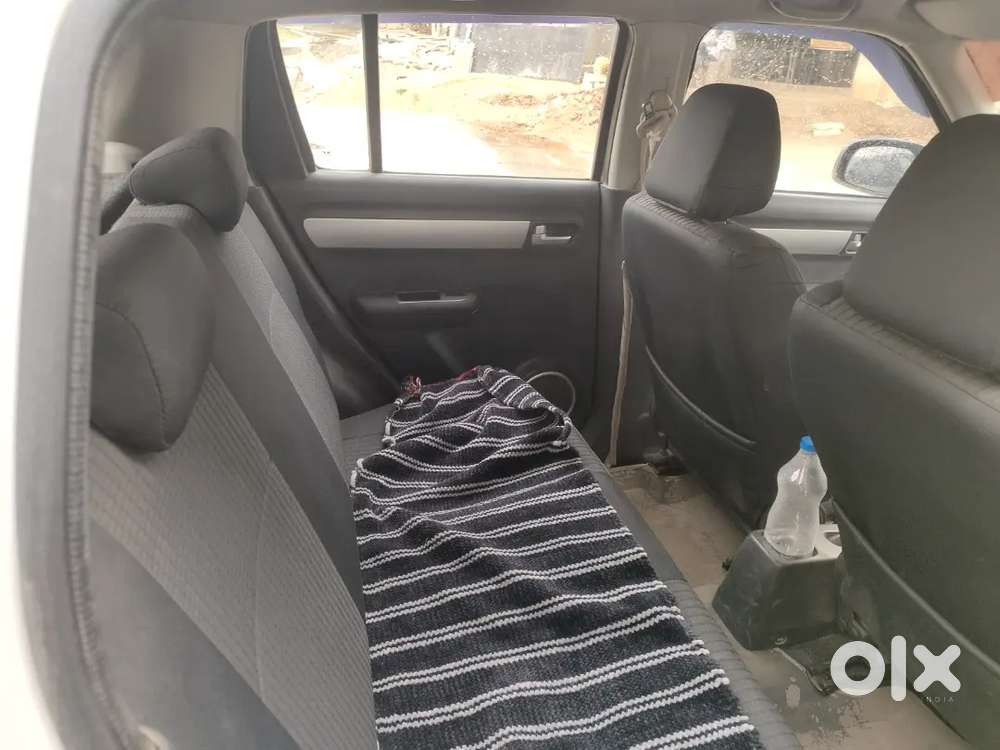 Maruti Suzuki Swift 2010