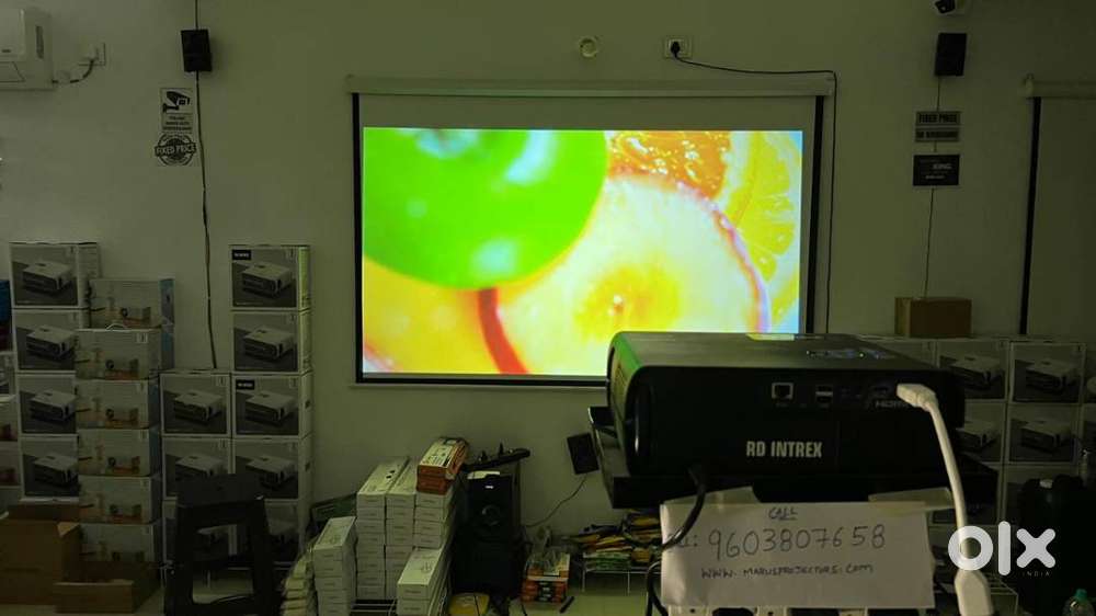 led projector shop 4k 3d all projector wifi mcast usb android models