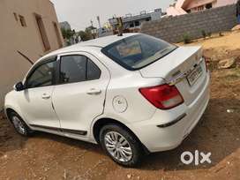Maruti Suzuki Swift Dzire 2017 Diesel 133333 Km Driven