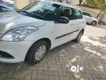 Maruti Suzuki Swift Dzire 2017 Diesel