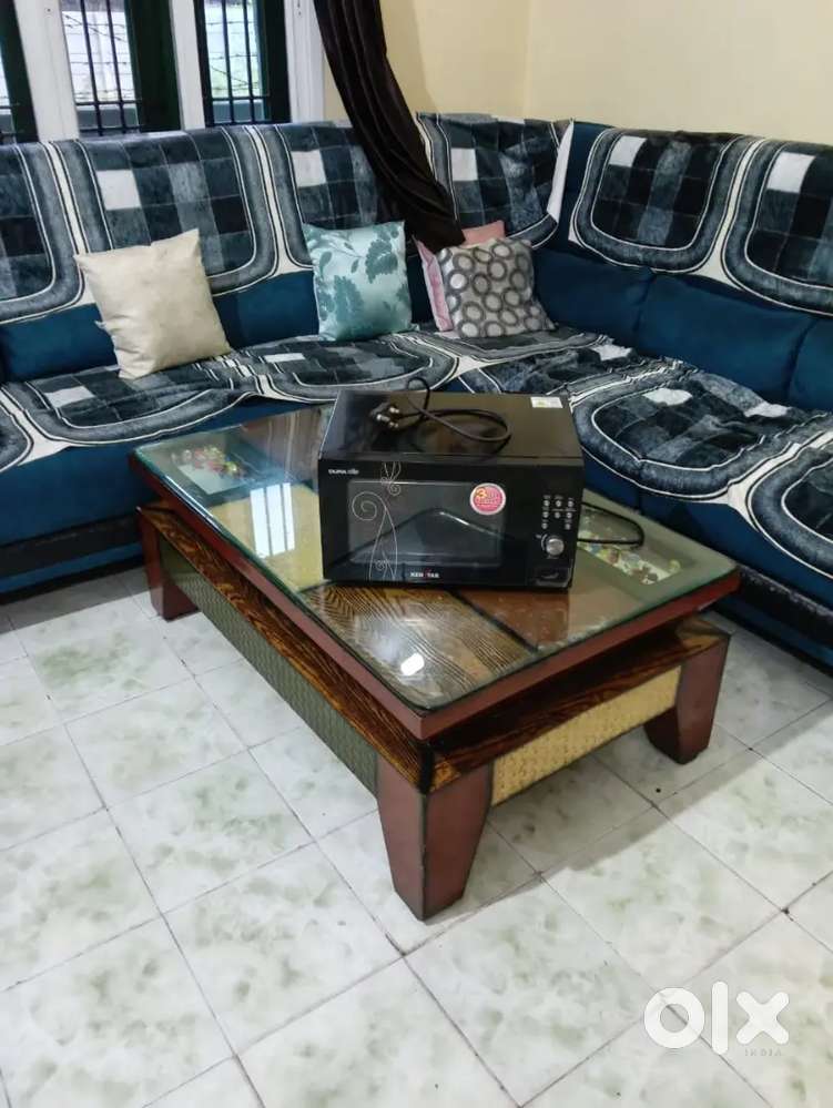 Kenstar 4 star oven in good condition