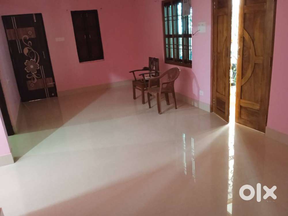 2bhk independent house for rent ground fl near puri canal hanspal