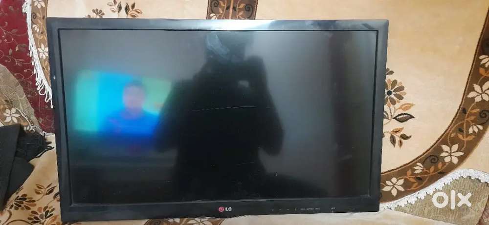 LG 26 LED TV