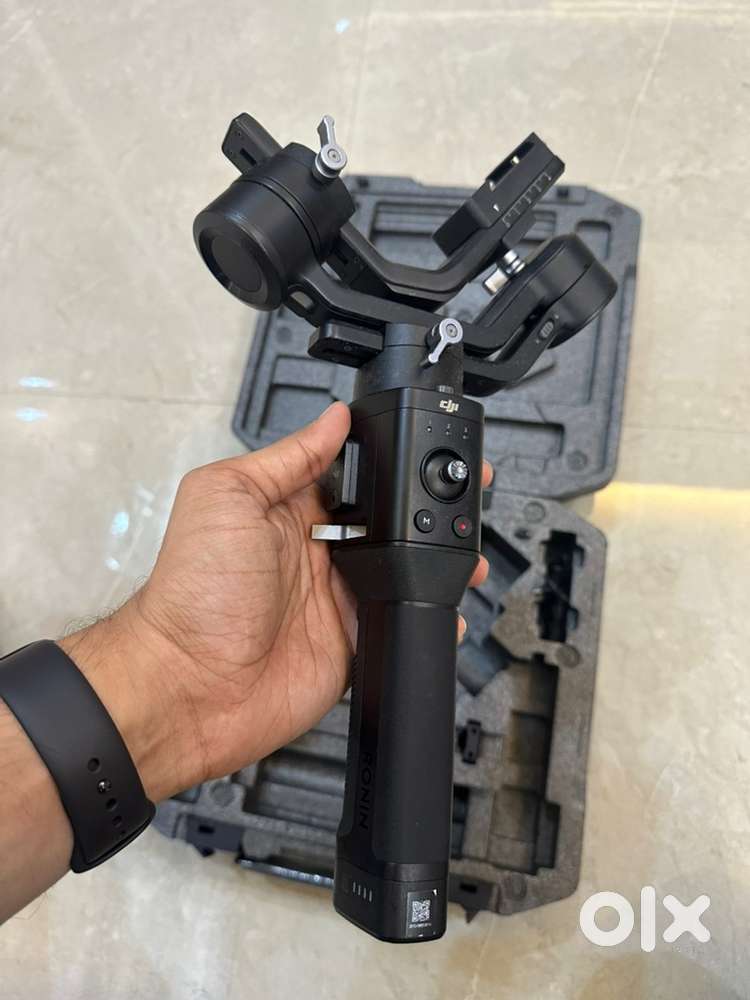 Ronin SC Gimbal Mint Condition