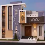 Plots & house