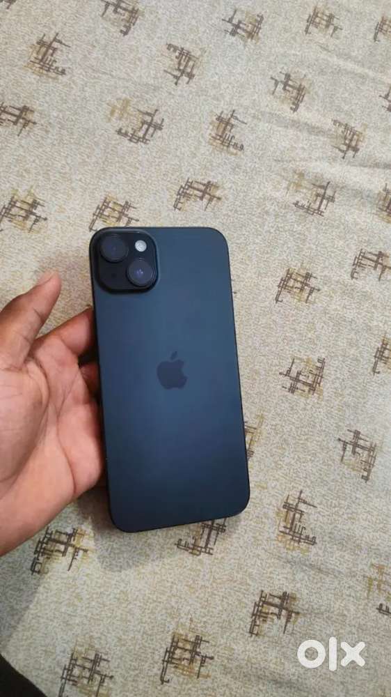 Iphone 15 plus