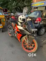 Ktmrc 200 for sale