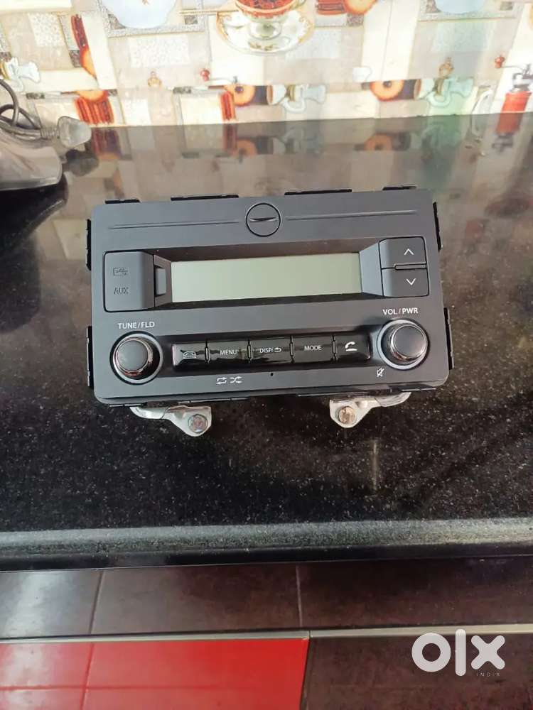 Wagonr 2025 car stereo