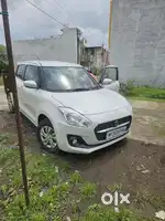 Maruti Suzuki Swift 2018