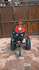 Best condition RBW powertriller