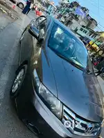 Honda City 2013 Petrol Well Maintained